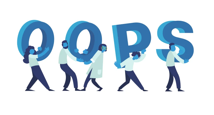 404 Illustration
