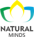 NaturalMinds Logo small